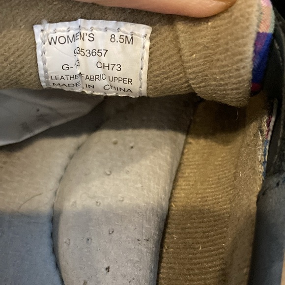 Sperry boat shoes - Picture 9 of 9